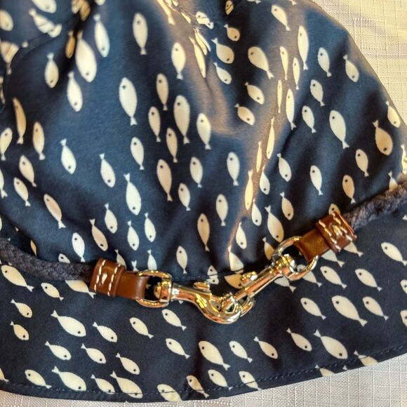 NWOT The Gap Bucket Hat - Picture 1 of 9